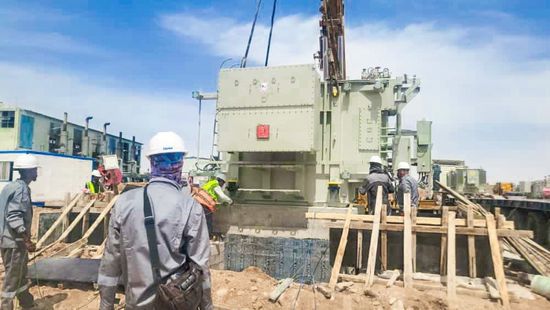 الإمارات تُنير الجنوب.. دعم كهربائي يعيد الأمل في وجه حرب الخدمات