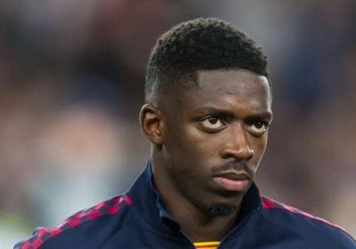 ديمبلي ودوي الثنائي الأفضل في دوري أبطال أوروبا