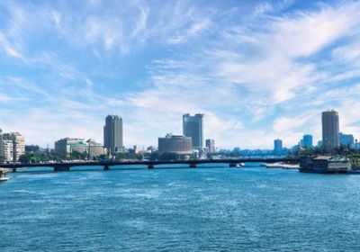 مصر تعتزم بناء مدينة في الصحراء تجري بها مياه النيل