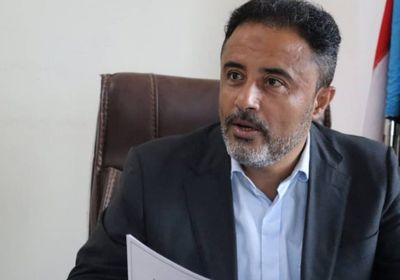 انتقالي أبين: فتح طريق ثرة يتطلب ضوابط أمنية صارمة