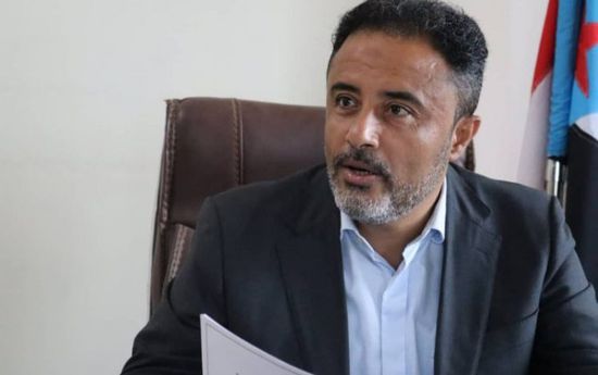 انتقالي أبين: فتح طريق ثرة يتطلب ضوابط أمنية صارمة