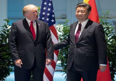 البيت الأبيض يعلن موعد محادثات ترامب وشي جين بينغ