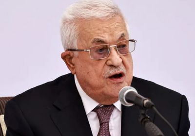 الرئيس الفلسطيني: على حماس تسليم الرهائن 