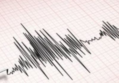 مصر.. زلزال بقوة 3.3 ريختر يضرب الغردقة