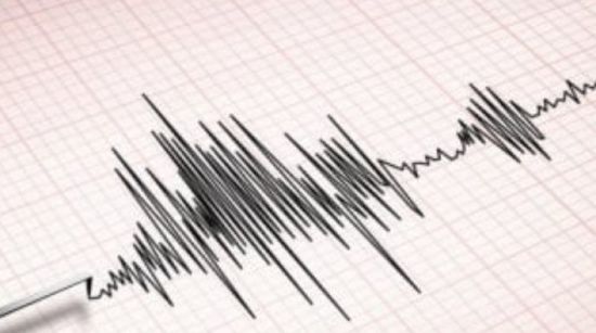 مصر.. زلزال بقوة 3.3 ريختر يضرب الغردقة