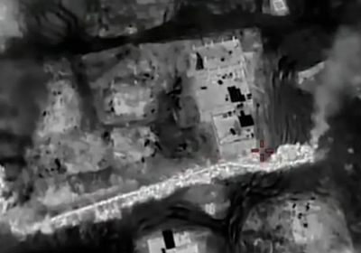 الجيش الإسرائيلي يعلن تدمير نفقاً بطول 700 متر في غزة