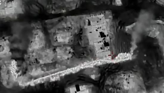 الجيش الإسرائيلي يعلن تدمير نفقاً بطول 700 متر في غزة