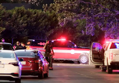 مصرع وإصابة 12 شخصاً جراء إطلاق نار بولاية نورث كارولينا