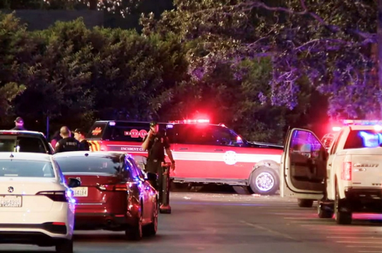 مصرع وإصابة 12 شخصاً جراء إطلاق نار بولاية نورث كارولينا