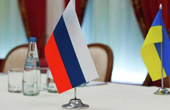 المفاوضات الروسية الأوكرانية تنطلق ظهر الغد في إسطنبول