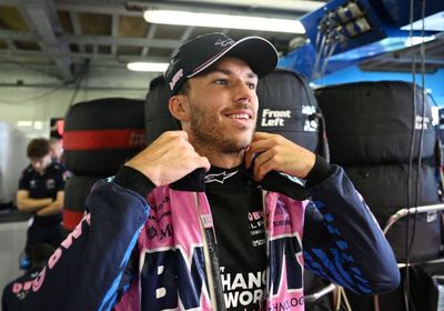 بياستري: كنت في الحاجة للفوز في إسبانيا