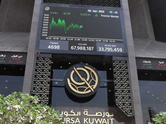 منصة لتداول السندات والصكوك في الكويت خلال يونيو