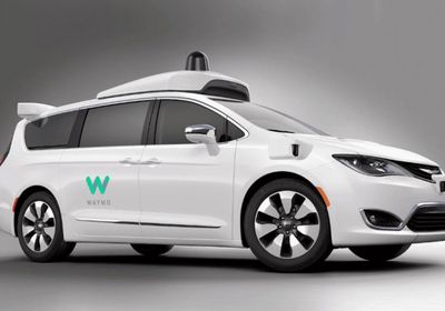 "تي دي كوين" يتوقع ارتفاع قيمة ألفابت بفضل "وايمو"