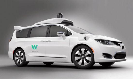 "تي دي كوين" يتوقع ارتفاع قيمة ألفابت بفضل "وايمو"