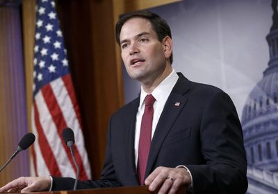 وزير الخارجية الأمريكي يجري اتصالًا هاتفيًا بنظيره المنغولي