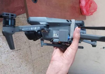 ضربات دقيقة تسقط المسيّرات المعادية وتُحصّن الجنوب من مخططات أهل الشر