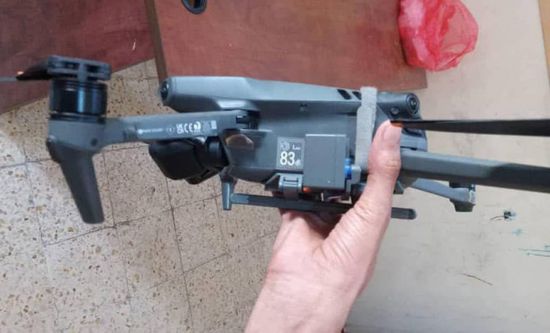 ضربات دقيقة تسقط المسيّرات المعادية وتُحصّن الجنوب من مخططات أهل الشر