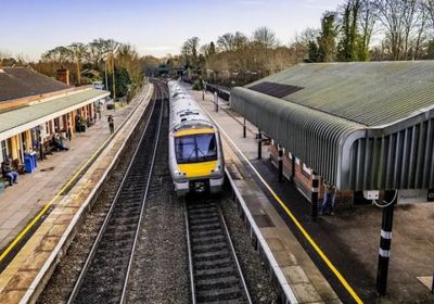 "ساوث رايلويز" أول شركة قطارات بريطانية تعود للملكية العامة