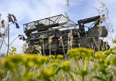 الجيش الروسي: اعتراض وتدمير 53 مسيرة أوكرانية في 4 مقاطعات