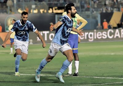 على حساب صن داونز.. بيراميدز بطلًا لدوري أبطال أفريقيا
