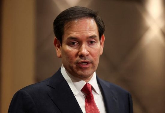 روبيو يجدد دعوة ترامب لمواصلة المحادثات بين موسكو وكييف