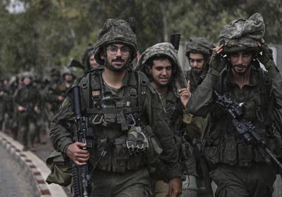 بأمر إسرائيلي.. توسيع الهجوم البري في غزة