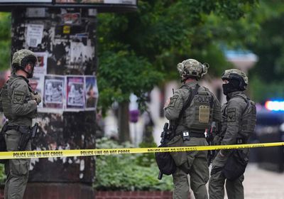 التعرف على هوية منفذ هجوم كولورادو الأمريكية