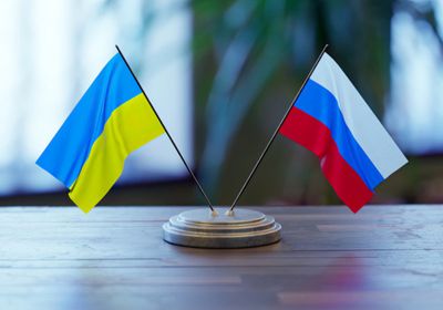 روسيا تتسلم مذكرة من أوكرانيا بشأن اتفاق سلام