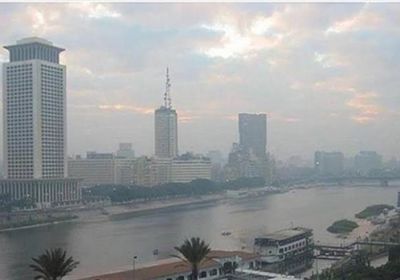 حالة طقس اليوم الإثنين 2-6-2025 في مصر