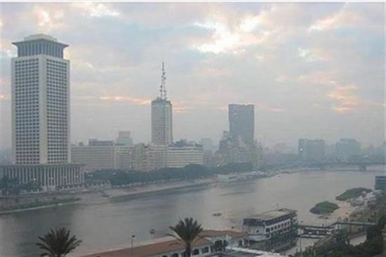 حالة طقس اليوم الإثنين 2-6-2025 في مصر