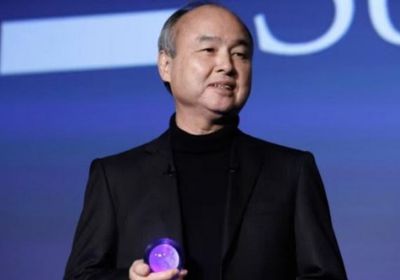 ماسايوشي سون يقترح إطلاق صندوق سيادي أمريكي ياباني