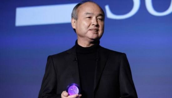 ماسايوشي سون يقترح إطلاق صندوق سيادي أمريكي ياباني