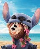 فيلم ليلو أند ستيتش يواصل تصدّر شباك التذاكر في أميركا الشمالية