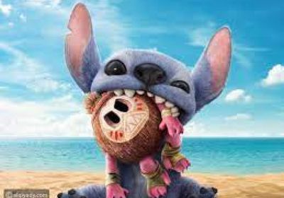 فيلم ليلو أند ستيتش يواصل تصدّر شباك التذاكر في أميركا الشمالية