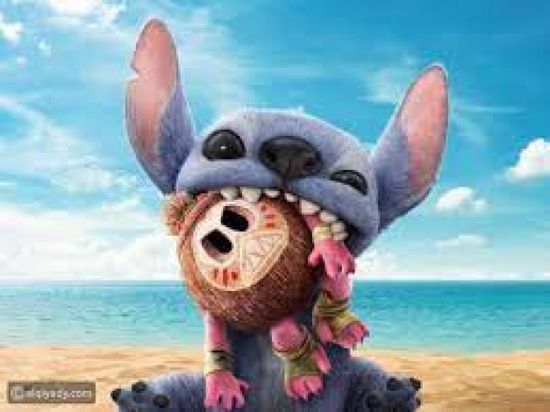 فيلم ليلو أند ستيتش يواصل تصدّر شباك التذاكر في أميركا الشمالية