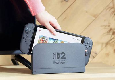 نينتندو تأمل بأن يحقق سويتش 2 نجاحًا مماثلًا للجهاز الأصلي