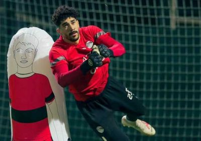 الأهلي المصري يتعاقد مع الحارس سيحا