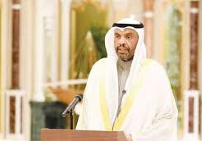 وزير خارجية الكويت: خطط خليجية مشتركة لمساعدة سوريا