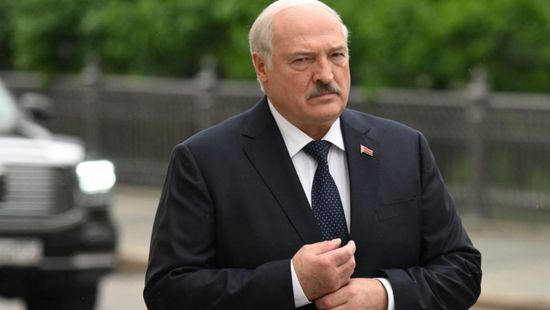 رئيس بيلاروس يزور الصين لثلاثة أيام