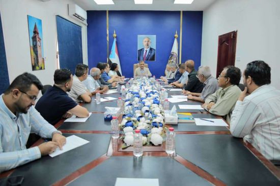 لملس: الحرب الممنهجة تستهدف معيشة المواطن الجنوبي