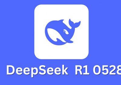 شركة "ديب سيك" تطلق&nbsp;نموذج "R1-0528"&nbsp;للذكاء الاصطناعي