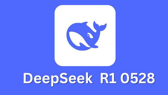 شركة "ديب سيك" تطلق&nbsp;نموذج "R1-0528"&nbsp;للذكاء الاصطناعي