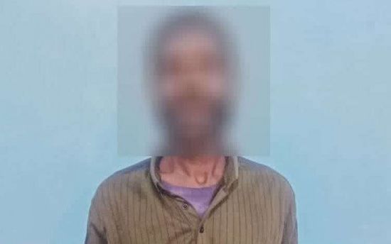 القبض على متهم بقتل زوجته في المحاريق وبحوزته أداة الجريمة