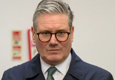 رئيس الوزراء البريطاني: الوضع في غزة يزداد سوءاً