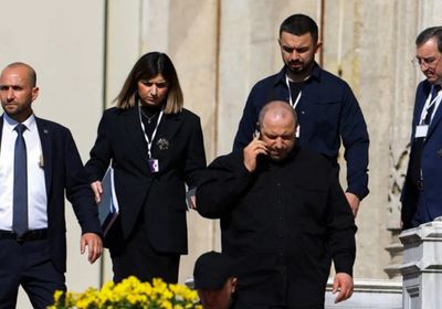 بعد ساعة.. انتهاء الجولة الثانية من المحادثات بين أوكرانيا وروسيا