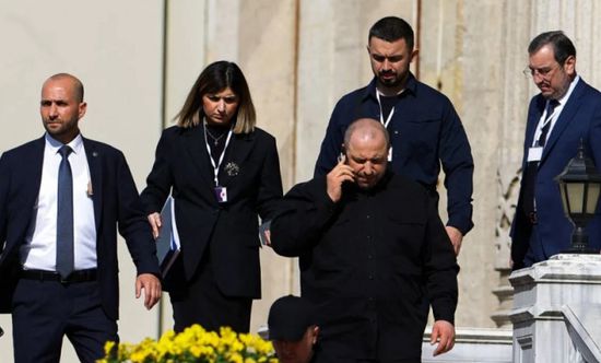 بعد ساعة.. انتهاء الجولة الثانية من المحادثات بين أوكرانيا وروسيا