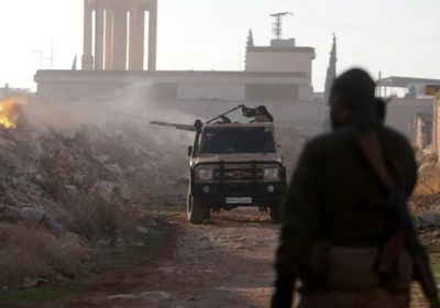 الولايات المتحدة توافق على انضمام مقاتلين أجانب للجيش السوري