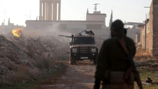 الولايات المتحدة توافق على انضمام مقاتلين أجانب للجيش السوري