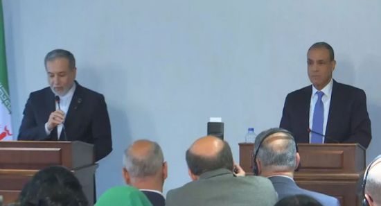 الخارجية المصرية: علاقتنا مع إيران تهدف لخفض التصعيد الإقليمي