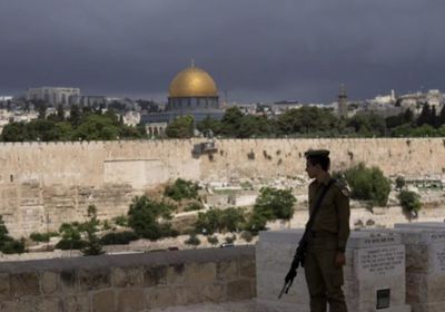 حماس تطالب الجميع بالتحرك الفوري للجم عربدة إسرائيل بالقدس والمسجد الأقصى